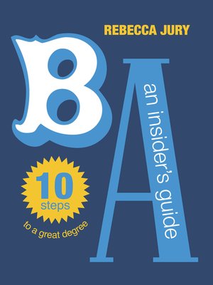 cover image of BA